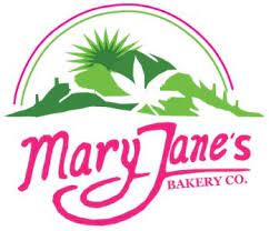 Mary Jane's Bakery Co.