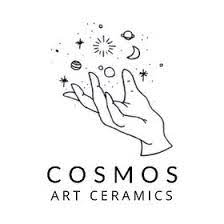 Cosmos  Art Ceramics