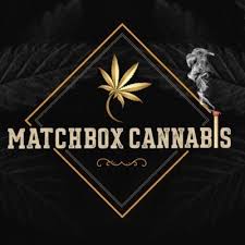 Matchbox  Cannabis