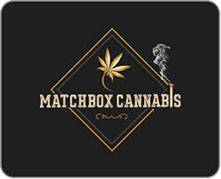 Matchbox Cannabis 