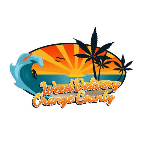 Weed Delivery Orange  County