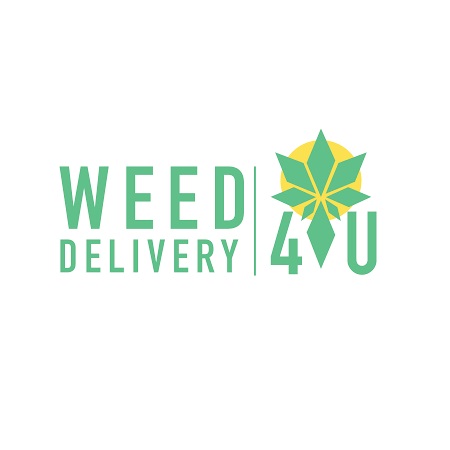 Weed Delivery 4 U