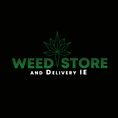 Weed Shop And Delivery  IE