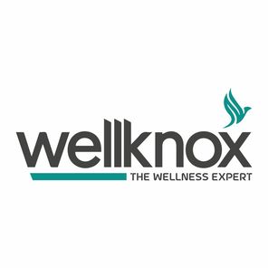 Digital wellknox Rehab Centre