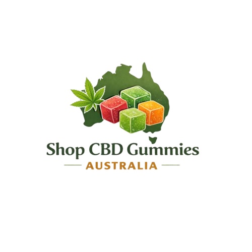 Shop CBD Gummies Australia
