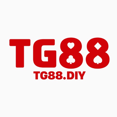 Tg88 Diy