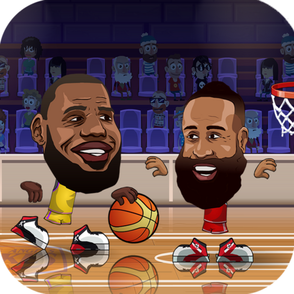 Basketball Stars 2026 Basketball Stars 2026