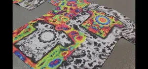 tie dye shirts you wouldn't believe