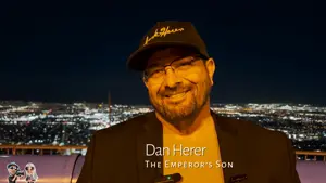Blood, Sweat & Tears: Dan Herer, Son of the Emperor