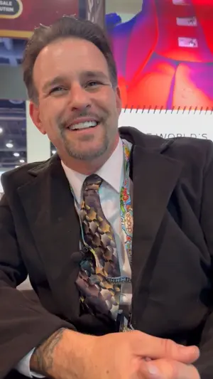 VOTE for Michael Boris aka Medicinal Mike: District 1 Las Vegas