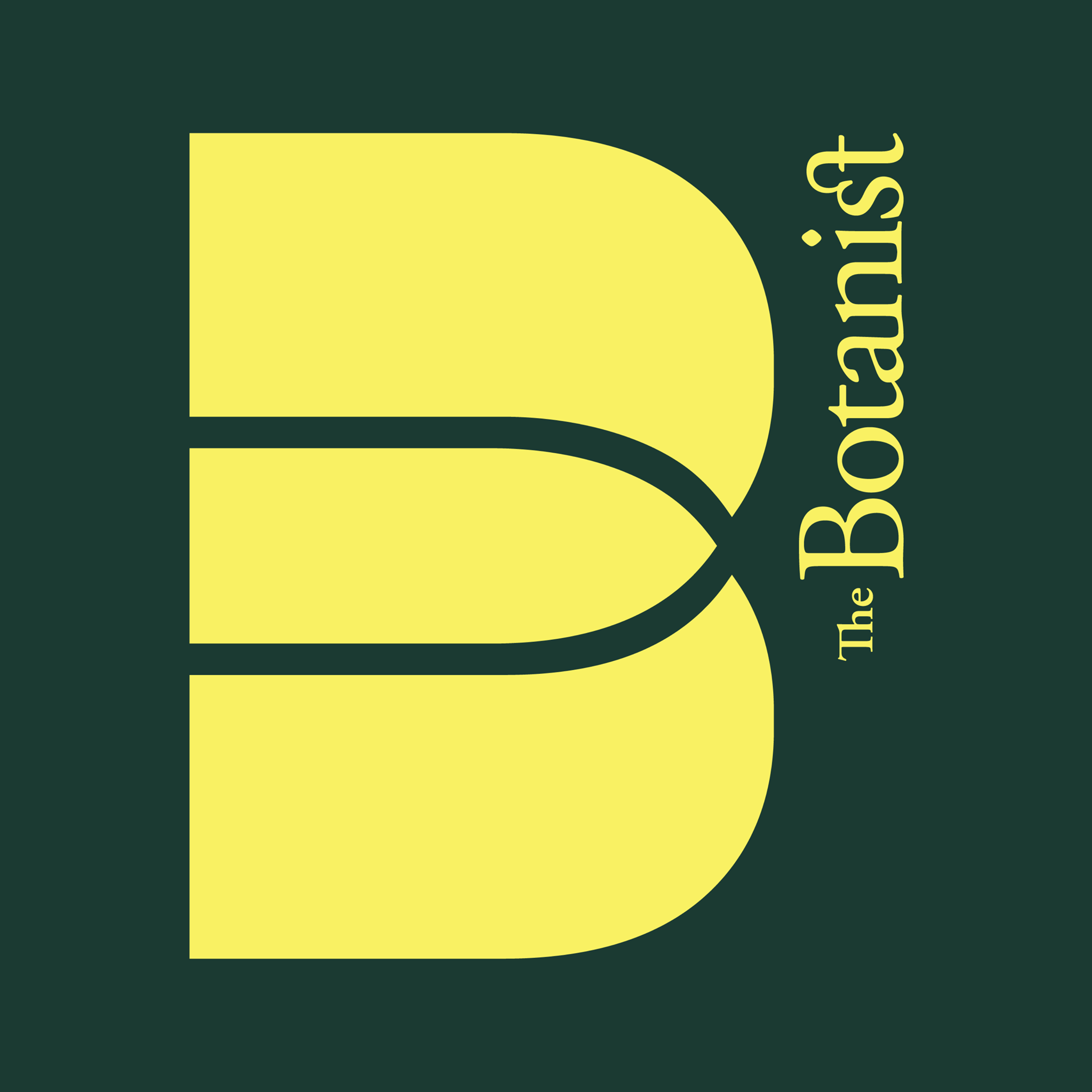 The  Botanist