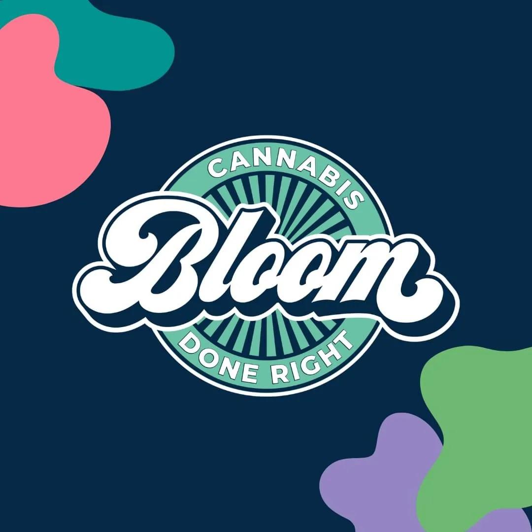 Bloom Georgesville Columbus Dispensary