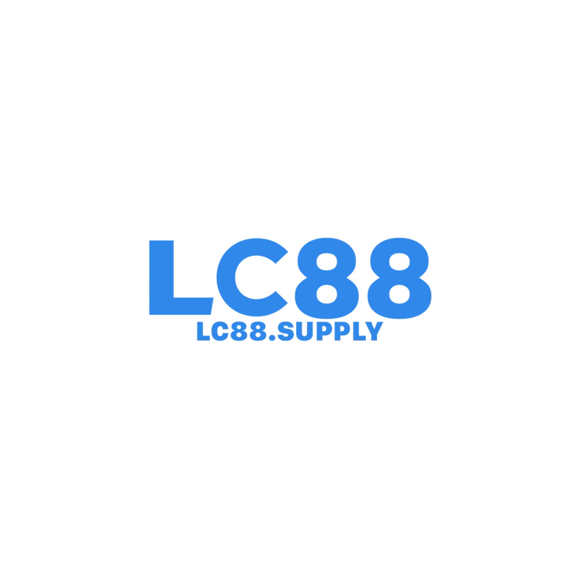 Lc88 Supply