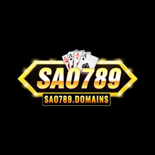 SAO789 Domains