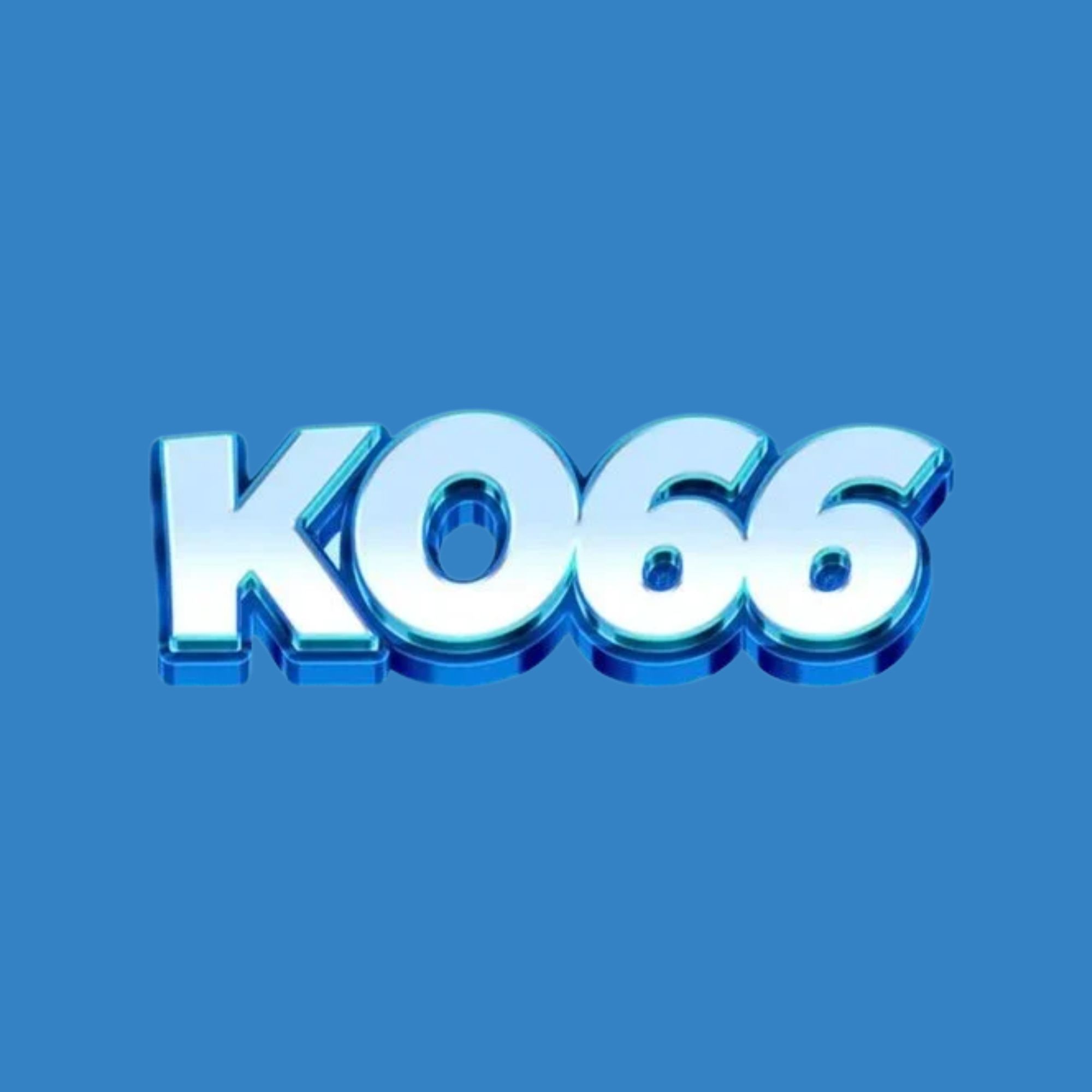 Ko66 Monster