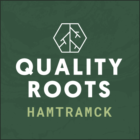Quality Roots Cannabis Dispensary -  Hamtramck