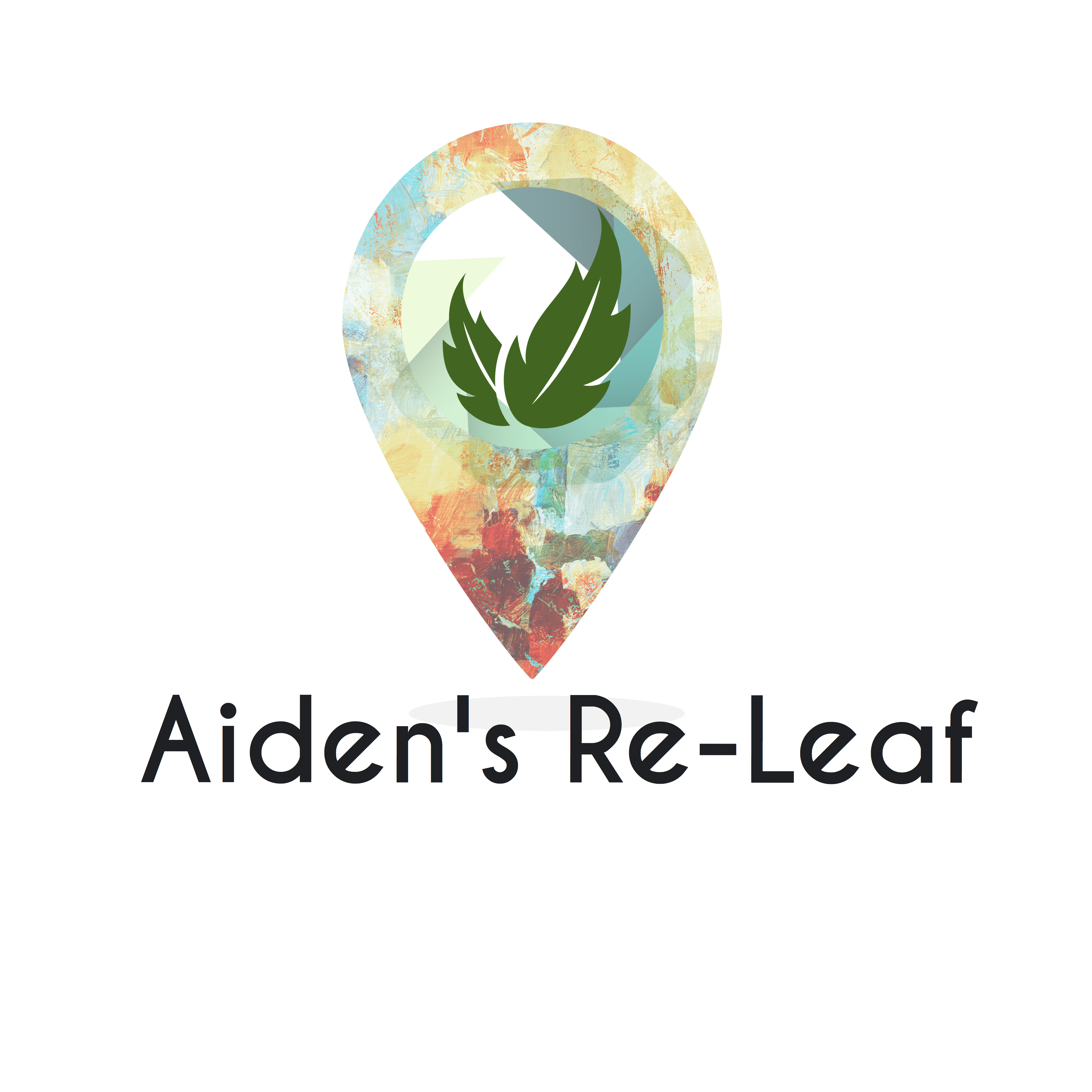 Aiden's Re-Leaf