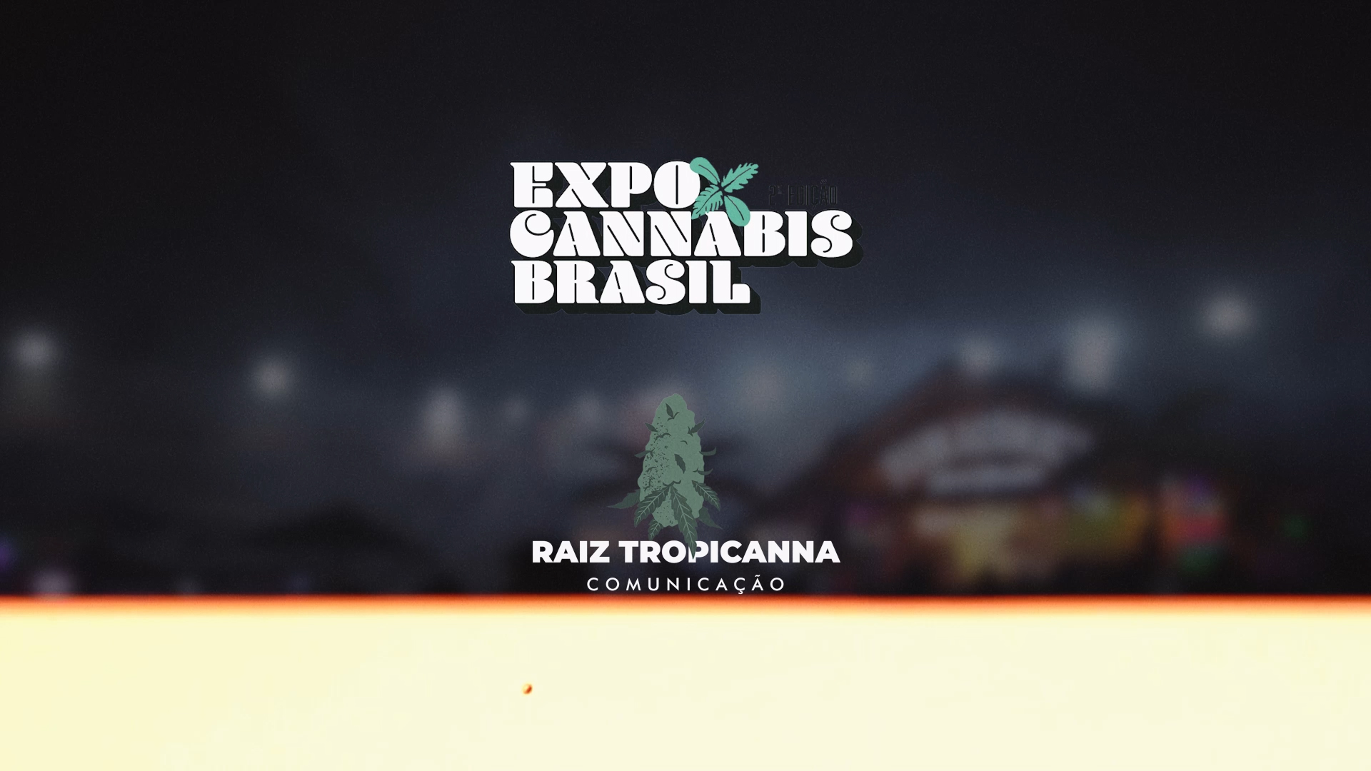 This is Expocannabis Brasil 2024