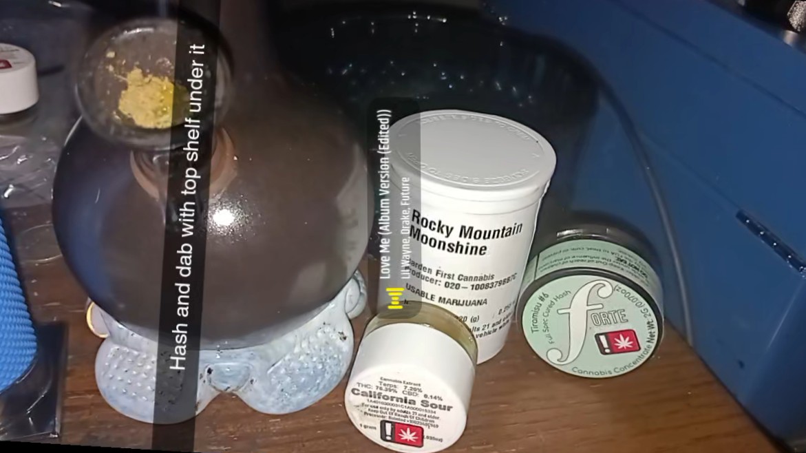 Getting Fucking Domed 