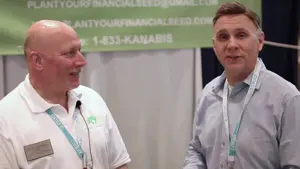 Plant your Financial Seed-What Cannabis Entrepreneurs must know to Grow their Business