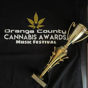 Orange County Cannabis Awards Music Festival